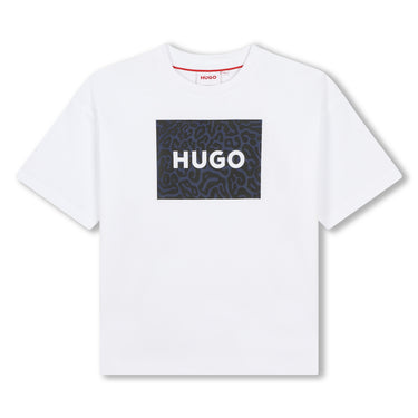Playera para niña HUGO